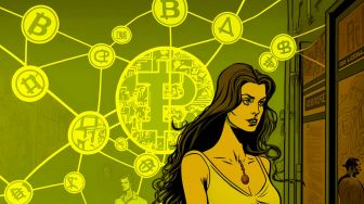 Ini Keahlian yang Wajib Dikuasai Blockchain Developer