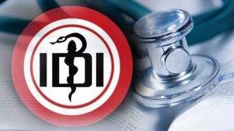 Pidana yang Menimpa Ketua IDI Tangsel Disebut Masalah Pribadi