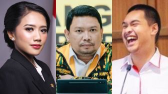 3 Nama Calon Menpora Pengganti Zainudin Amali Mencuat, Ini Profil Lengkapnya