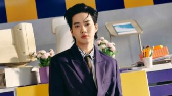 Suho Dituduh Curi Ratusan Sepatu Branded Stylist, SM Entertainment Ancam Tempuh Jalur Hukum