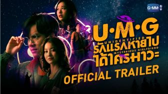 Sinopsis Drama Thailand UMG: Nanon Korapat dan Pacar Misteriusnya