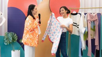 Cerita Sharena Delon yang Dapat Cuan Tambahan Berkat Shopee Affiliates Program