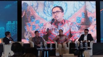 Indonesia Financial System Stability Summit 2023, Event Kolaborasi dan Sinergi Stakeholder Jasa Keuangan