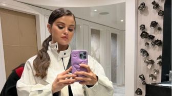 Selena Gomez Putuskan Rehat dari Sosial Media, Beberkan Alasan Ini
