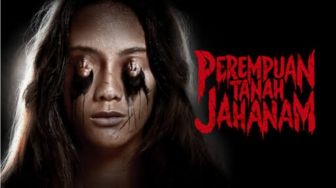 4 Rekomendasi Film Horor Indonesia yang Sukses Bikin Merinding!