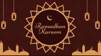 Lengkap, Jadwal Imsakiyah Ramadhan 1444 Hijriah Kota Pagar Alam