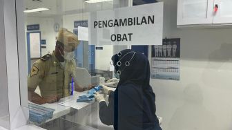 Terbuka untuk Umum, Masyarakat Bisa Menggunakan Klinik BP3IP Jakarta