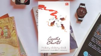 5 Alasan Kenapa Kamu Harus Baca Karya Agatha Christie yang Satu Ini!