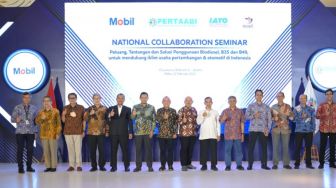 Sektor Pertambangan dan Otomotif Siap Gunakan Biodiesel untuk Indonesia Ramah Lingkungan