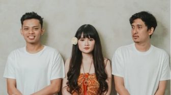 Lagu Asmalibrasi Milik Band Soegi Bornean Ramai Dibahas Netizen, Ada Apa?