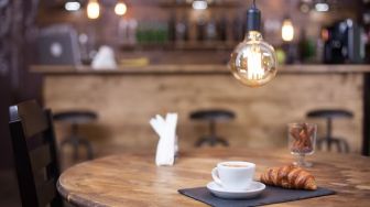 Estetik dan Cozy, Ini 4 Rekomendasi Cafe yang Cocok untuk Kerja di Malang