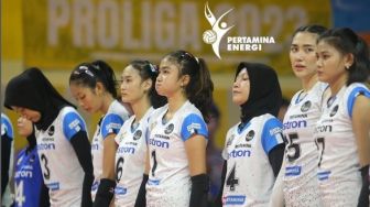 Proliga 2024: GOR Ken Arok Malang Membara!