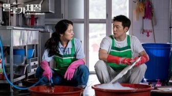 4 Alasan Episode di Drama Korea Dibuat Sedikit, Ada Pembatasan Jam Tayang