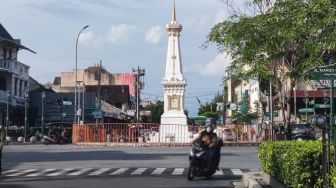 6 Fakta Sumbu Filosofi Yogyakarta yang Perlu Diketahui usai Ditetapkan UNESCO sebagai Warisan Budaya Dunia