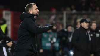 Hasil Liga Jerman: Libas Moenchengladbach 4-0, Mainz Perpanjang Catatan Kemenangan