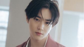 Bikin Gaduh, Stylist yang Tuduh Suho EXO Curi 300 Pasang Sepatu Punya Dendam Pribadi?