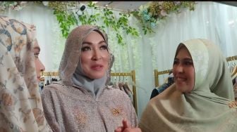 Kedekatan dengan Thariq Halilintar Bikin Aaliyah Massaid Makin Taat Beribadah? Ini Kata Angelina Sondakh