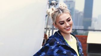 Profil Ari Bias, Komposer yang Larang Agnez Mo Bawakan Lagu Ciptaannya