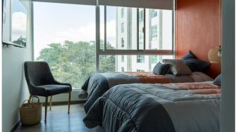 Mau Cari Staycation di Bogor? Ini 4 Pilihan Hotel Terbaik Fasilitas Menarik