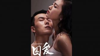 Link Nonton Submission Sub Indo HD Full Movie, Film China 2016 yang Trending di iQIYI