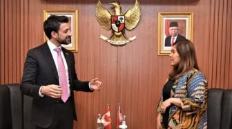 'Indo Pacific Strategy' Kanada Diharapkan Perkuat Peran Indonesia dalam Keketuaan ASEAN 2023