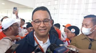 Bukan Capres Harapan Pemerintah, Upaya Penjegalan Anies Kini Lewat Kudeta Demokrat Kubu Moeldoko