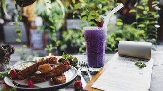 3 Resep Minuman Oreo yang Patut Dicoba, Salah Satunya Milkshake!