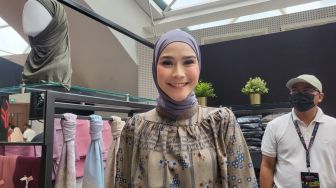 Anak Zaskia Adya Mecca Keracunan Usai Makan Tutut, Gegara Tak Bersih?