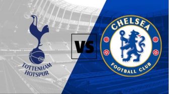 Preview Liga Inggris: Tottenham vs Chelsea, Pembuktian Graham Potter