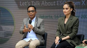 MCSI ESG Rating BRI Naik dari BBB Menjadi A