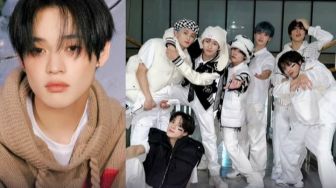 NCT Dream Tampil Heboh di Video di Balik Layar, Chenle: Aku Seperti Anak SD