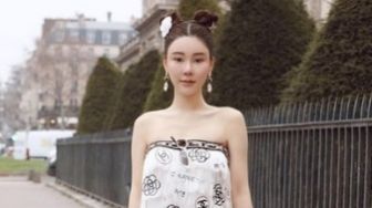 Sadis! Model Cantik Abby Choi Tewas Dimutilasi Mantan Suami, Tubuhnya Dimasak Jadi Sup