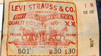 Peringatan Hari Levi Strauss, Berikut 3 Fakta Unik Mengenai Pakaian Jeans