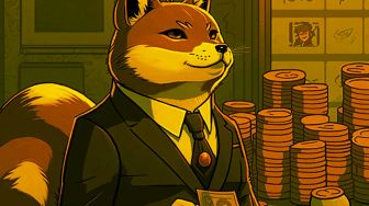 10 Alasan Mengapa Harus Berinvestasi di Big Eyes Coin, Dogecoin & Shiba Inu
