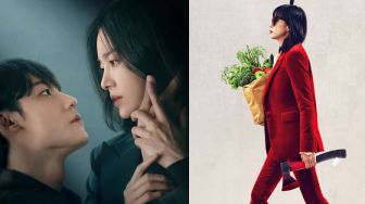 5 Film dan Drama Korea yang Tayang di Netflix Bulan Maret, Beragam Genre!