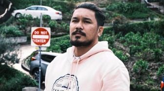 Fadi Iskandar Ikut Pasang Badan Buat Erika Carlina yang Diteror Usai Beberkan Kehamilan