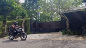 KPK Telusuri Kekayaan Rafael Berupa Rumah di Yogyakarta, Deputi Pencegahan: Ini Agak Rumit
