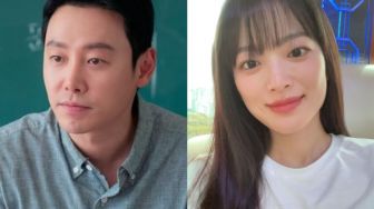 Bakal Dibintangi Chun Woo Hee, Ini 4 Fakta Drama Baru Beneficial Fraud