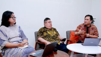 FSI dan Roemah Bhineka Himbau Etnik Tionghoa Terus Jalani Panggilan Membangun Indonesia