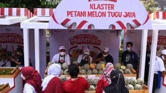 BRI Menjadi BUMN Penyumbang Dividen dan Pajak Terbesar untuk Negara