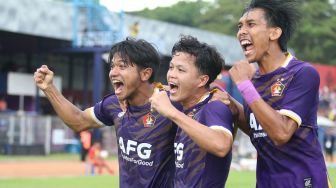 Prediksi Persik Kediri vs Barito Putera, BRI Liga 1 Hari Ini: Catatan Pertemuan, Susunan Pemain dan Link Live Streaming