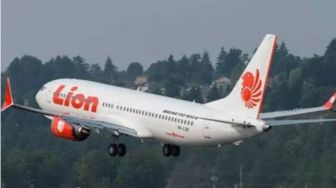 Lion Air Beri Penjelasan Soal Delay Berjam-jam Sampai Ketua Komis II DPR Jadi Korban