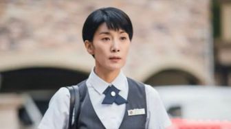 Bakal Dibintangi Kim Seo Hyung, Ini Sinopsis Drama Baru Korea Paper Moon