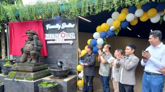 Luncurkan Family Suite, Puri Sentul Permai Patok Laba Tumbuh 20% di 2023