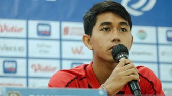 Cetak Gol Perdana, Made Tito Dapat Pujian dari Pelatih Bali United