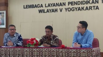 Lakukan Tindakan Indisipliner, UII Yogyakarta Pastikan Siapkan Sanksi ke Ahmad Munasir Rafie Pratama