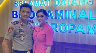 Hendra Kurniawan Divonis Lebih Berat dari Bharada E Meski Sama-Sama Jalankan Perintah Sambo, Seali Syah Tertawa Heran