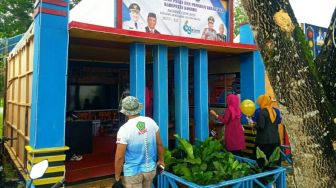 Pemda Konawe Siapkan 80 Stan Expo Pembangunan di HUT ke-63