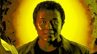 Ternyata Ini Alasan Robert Kiyosaki Beli Bitcoin