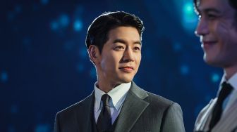 9 Potret Lee Sang Yoon di Pandora: Beneath the Paradise, Perankan Sosok Pengusaha Tampan dan Sukses